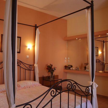 Εlegant Villa Liakos Pigí 部屋 写真