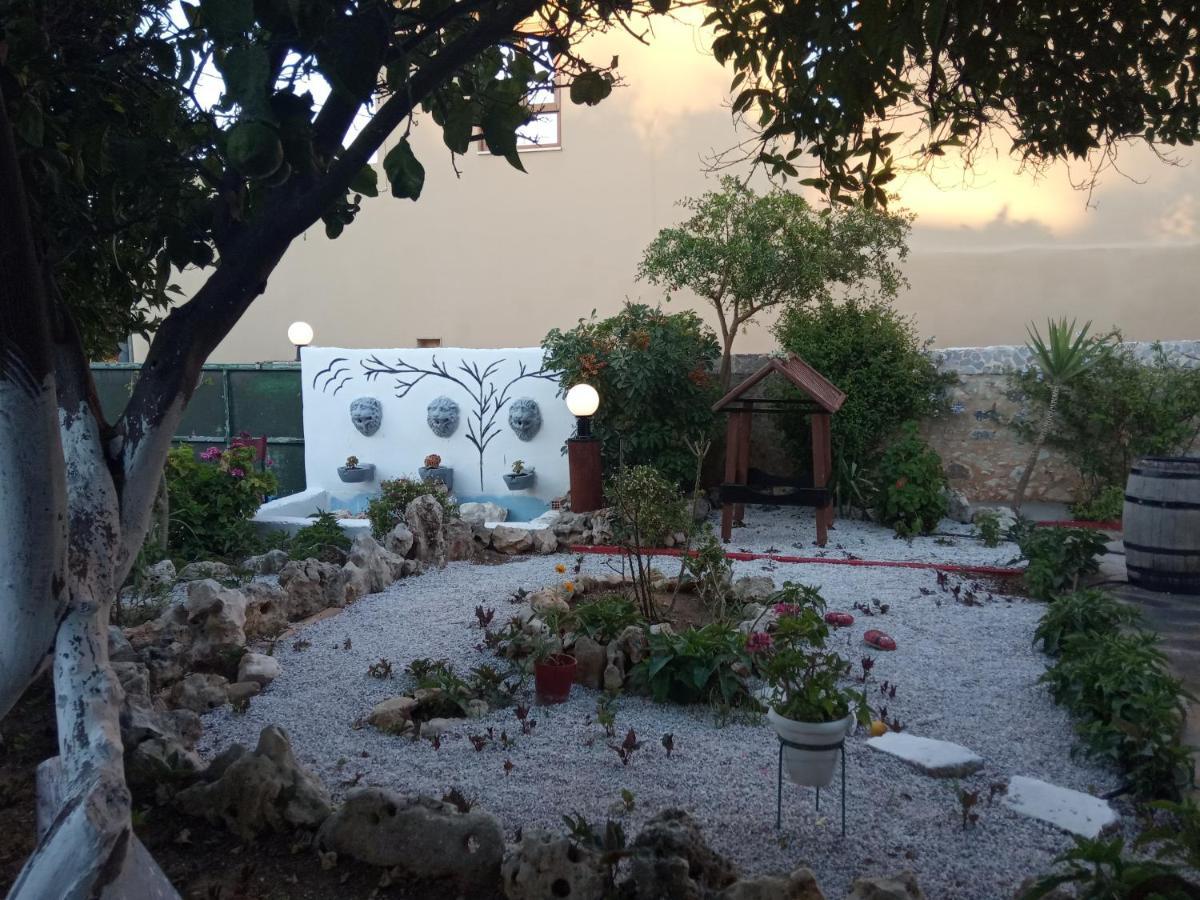 Εlegant Villa Liakos Pigí エクステリア 写真