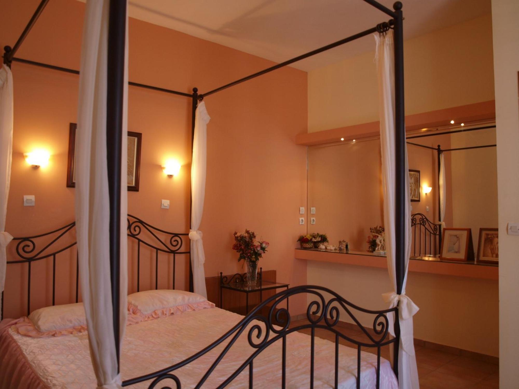 Εlegant Villa Liakos Pigí 部屋 写真