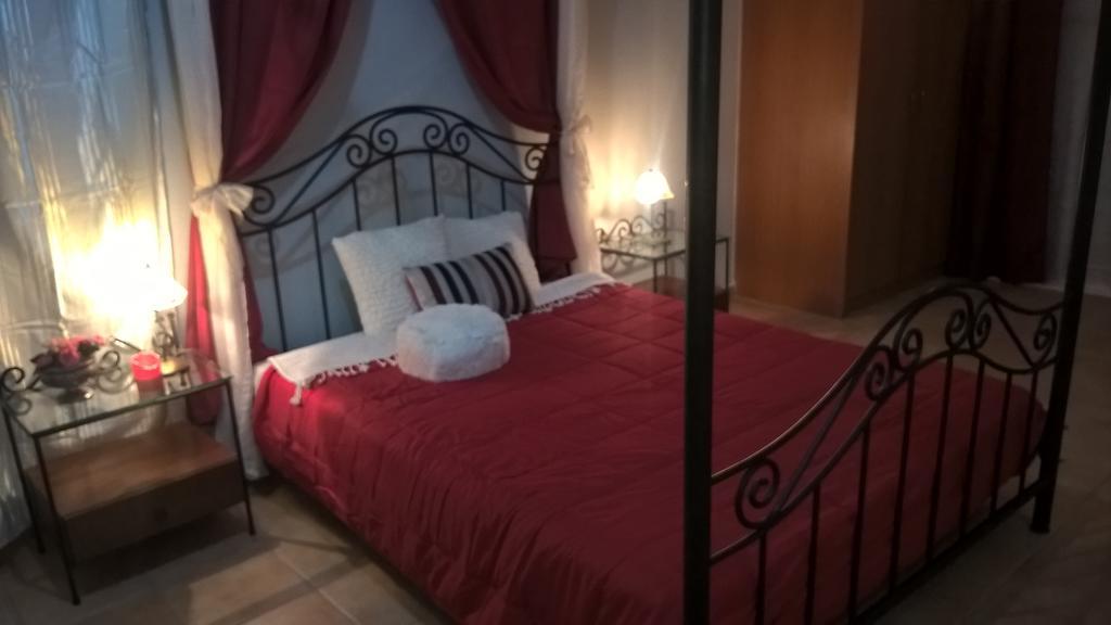Εlegant Villa Liakos Pigí 部屋 写真