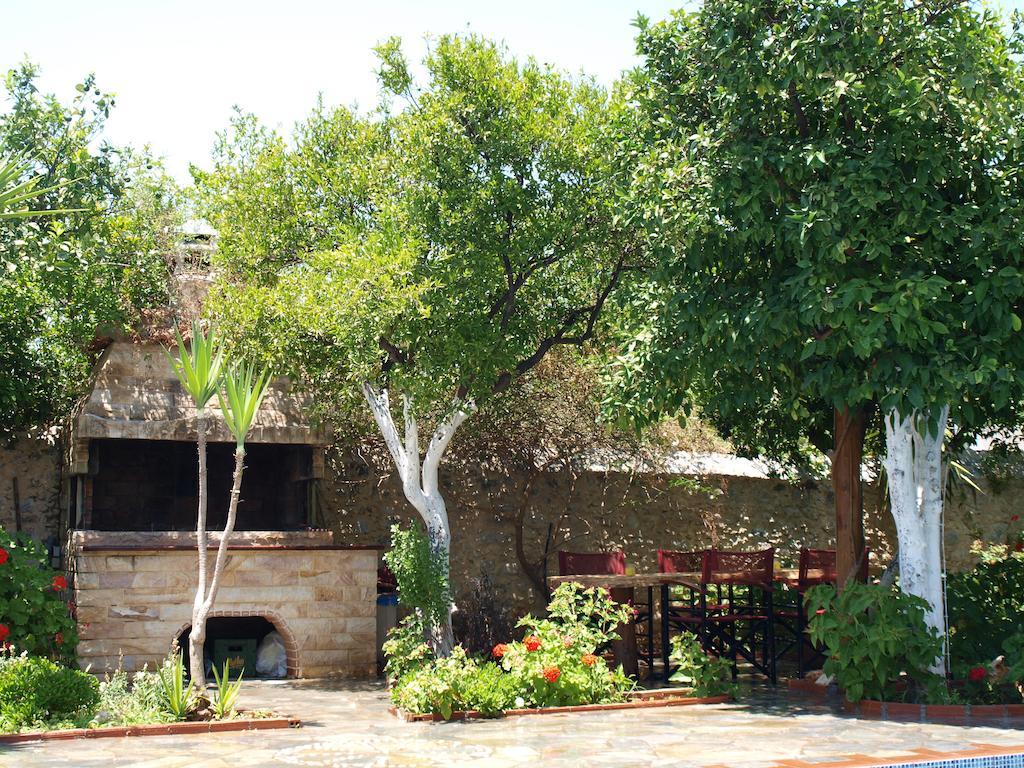 Εlegant Villa Liakos Pigí 部屋 写真