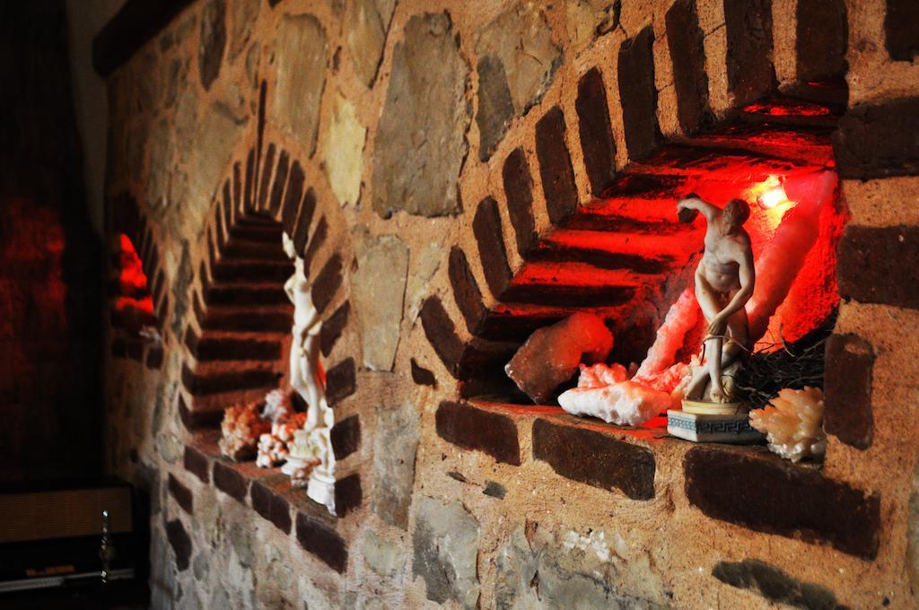 Εlegant Villa Liakos Pigí 部屋 写真