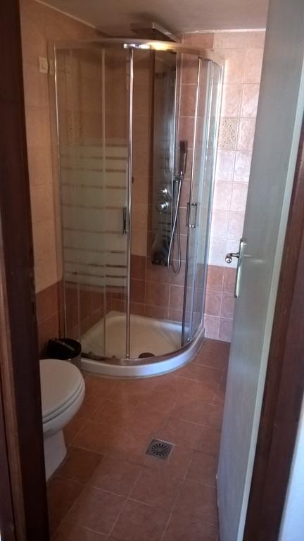 Εlegant Villa Liakos Pigí エクステリア 写真
