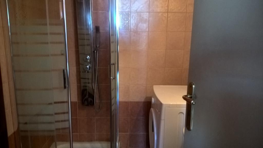Εlegant Villa Liakos Pigí エクステリア 写真