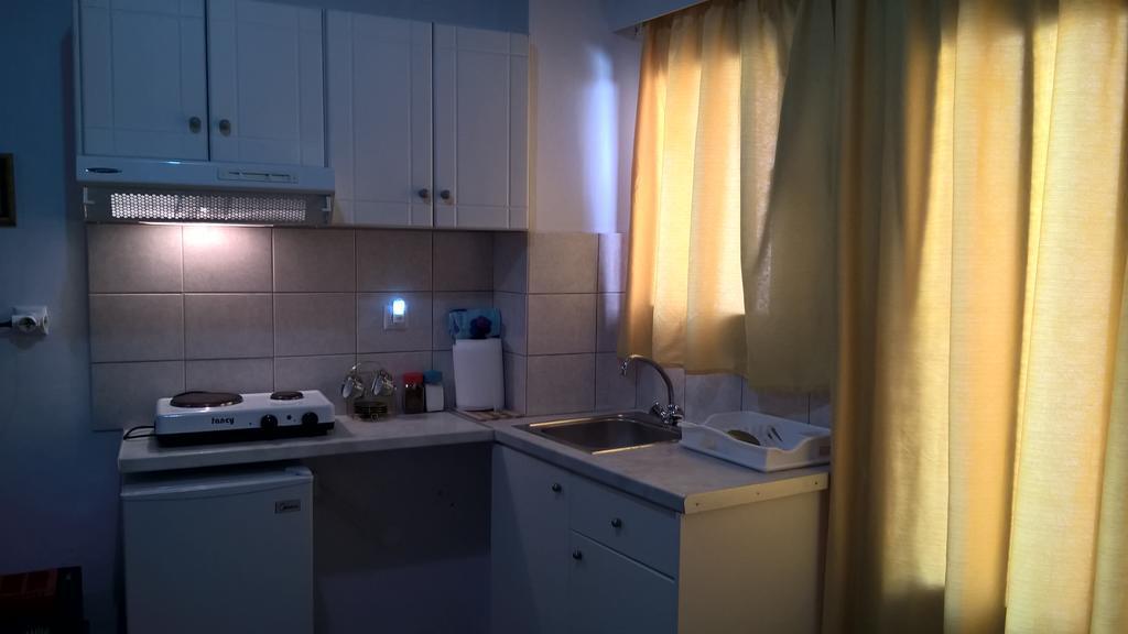 Εlegant Villa Liakos Pigí エクステリア 写真
