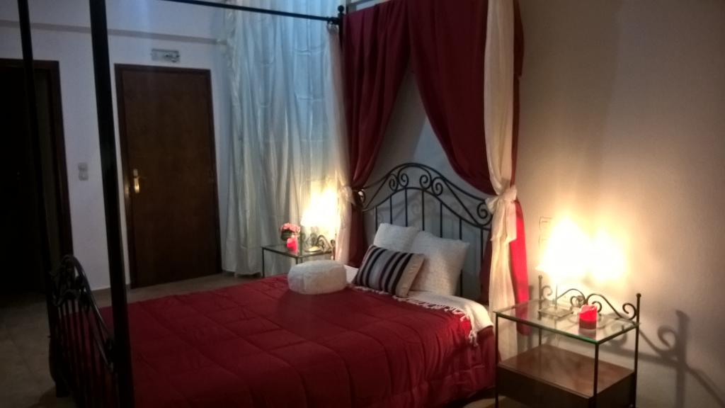 Εlegant Villa Liakos Pigí 部屋 写真